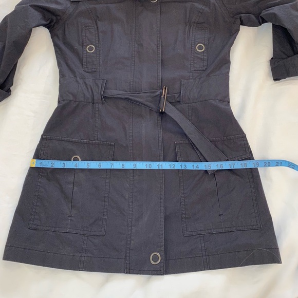 Trench Coat - Picture 5 of 14